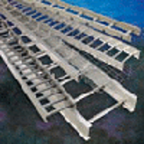 Cable Tray Systems & Supports / Cable Management