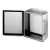Type 4X Aluminum JIC Lift-Off Cover Enclosures - Type 4X Enclosures