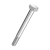 DIN 931 (ISO 4014) - FN 113 - rostfrei A4 - Hexagon head bolts with shank, product classes A and B