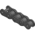 Low Noise Roller Chain