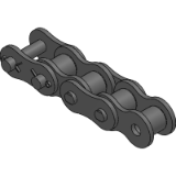 NS Series Stainless Steel Drive Chain