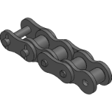 Super-H Roller Chain