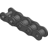 RS Curved Chain