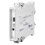 AD-STV 40 GVC - Digitaler Multifunktions-Speisetrennverstärker mit DIP-Schalter für Signalauswahl