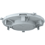 1281-01 - Installation housing, HaloX® 100 front part