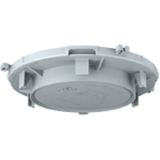 1281-04 - Installation housing, HaloX® 100 front part