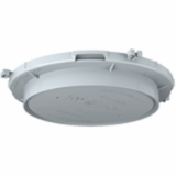 1281-07 - Installation housing, HaloX® 100 front part