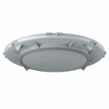 1282-64 - Installation housing, HaloX® 180 front part