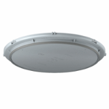 1283-66 - Installation housing, HaloX® 250 front part