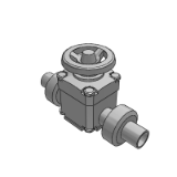 340 - Diaphragm Valve