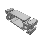 AD-40-40120-6 - 通用型材系列--特殊系列