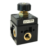 Pressure regulator for water - MR 1/8” 035 06 A
