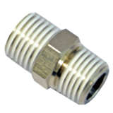 bb - tube connector