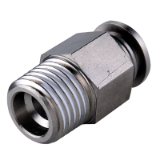 bpc - tube connector