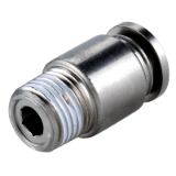 bpoc - tube connector