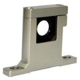 T shape bracket - GA series bracket