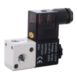 3V1 - Solenoid Valve