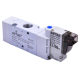 6tv_series - Solenoid valve