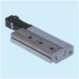 KGSF Series - Electric Cylinders - Linear Actuators/Ultrathin Slider Type