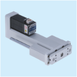 KGSG_C Series - Electric Cylinders - Linear Actuators/Guide Rod Type/Motor Bending Type
