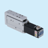 KGSH Series - Electric Cylinders - Linear Actuators/Miniature Slide Table Type