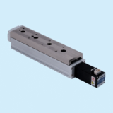 KGSQ_D Series - Electric Cylinders - Linear Actuators/Slider Type/Motor Direct Type