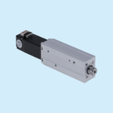 KGSU Series - Electric Cylinders - Linear Actuators/Miniature Rod Type