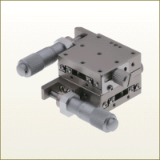 KTLBY Series - XY Axis Linear ball type