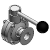 LKB Manual obsolete - Butterfly Valve