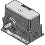 BSW 816 - 带有电感式开关元件