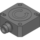 Rotary Angle Sensors