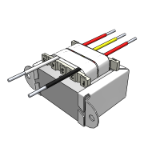 241_6_120l - Signal Transformer