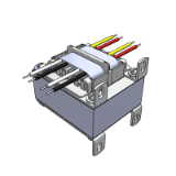 a41_80_16l - Signal Transformer