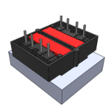 cl2_2_5r_12 - Signal Transformer