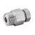 Model 5230 - Drain plug - Stainless steel 316L