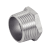 Model 5253 - Male / female reducer (casting) - Stainless steel 316