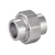 Model 5346 - Weld union SW - Stainless steel 316L