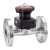 Modèle 58628 - Manual diaphragm valve - Flanged - Stainless steel 316L