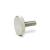 DIN653 - Stainless Steel-Flat Knurled screws