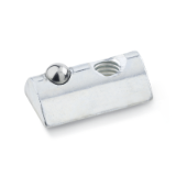 GN506.1 - Stainless Steel-T-Nuts