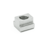 DIN508 - Stainless Steel-T-Nuts