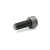 GN606 A - Ball point screws, Type A, full ball