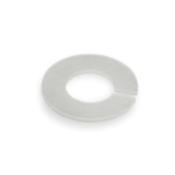 GN7062.30 - Damping washers for semi-split set collars