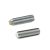 GN913.5 MS - Stainless Steel-Grub screw, Type MS, with MS-pin