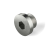 DIN 908 - Stainless steel A4, pipe thread