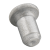 BN 26640 - Miniatur self-clinching pins for stainless steel and metallic materials