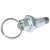 BN 2928 - Index Bolts with Lift Ring (FASTEKS® FAL), stainless steel