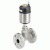 2301-DIN-FLANSCH - 2/2-way Globe Control Valve with stainless steel design FLANGE DIN EN 1092