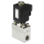 2400 - 2/2-Way-Solenoid-Valve