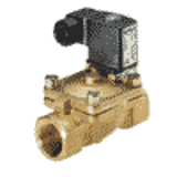 5281 - 2/2-Way-Solenoid-Valve